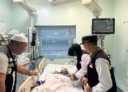 Jemaah Haji Tertua Asal Tanjabtim Tutup Usia