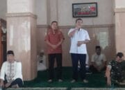 Idul Fitri, Pemkab Gelar Halal-Bihalal