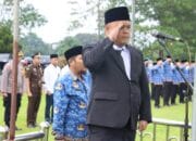 Pemkab Tanjabtim Peringati Harkitnas
