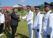 73 Kades Di Tanjabtim Dikukuhkan