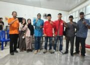 Partai Non Parlemen, Siap Menangkan Dilla Hich – MT