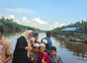 Ringankan Beban Emak- Emak, Dilla Hich akan Gratiskan Seragam Siwa Baru