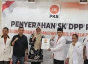PKS Resmi Usung Dilla Hich – MT