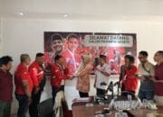 Sambangi DPW PSI Jambi, Dillah Hich Dapat Sinyal Dukungan Dari Kaesang dan Jokowi