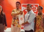 PSI Dukung Romi – Saniatul, KIM Mendua di Pilgub Jambi ?