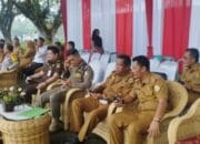 Kendalikan Inflasi, Pemkab Gelar Pasar Murah