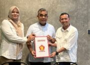 Final, Gerindra Usung Dilla Hich-MT