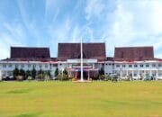 Mendagri : Tanjabtim Paling Berkualitas Tindaklanjuti Pengaduan Masyarakat