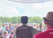 Menguat, Laskar 21 untuk Pilbup Tanjabtim dan Pilgub Jambi