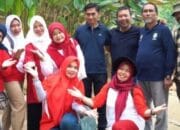 Meriahkan HUT RI, Pemkab Gelar Lomba Mancing