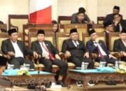 HUT RI, Pemkab Dengarkan Pidato Kenegaraan