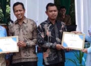 HUT Tanjab Timur Ke-25, Ini Pesan Plt Bupati