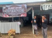 Pilkada Tanjab Timur, Zumi Laza Keok Di Kandang Sendiri