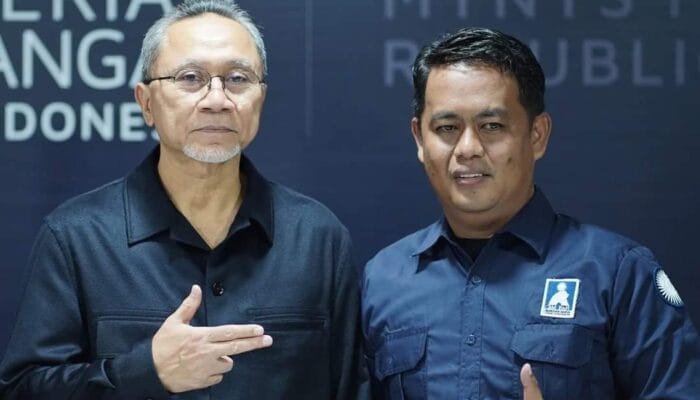 Menangkan Laza Dibasisnya, Sulpani Malah Bakal Di PAW