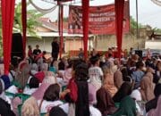 Edi Purwanto: Tanjabtim Butuh Pemimpin Visioner Seperti Dilla-MT