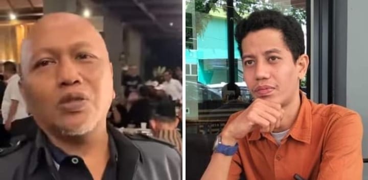 Paguyuban Jawa Di Jambi Dukung Romi-Sudirman