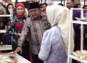 Zabaq Expo 2024 di Mall Jamtos Jambi Meriah