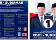 Romi-Sudirman Pimpin Jambi, Gaji Guru Tidak Tetap Bakal Naik