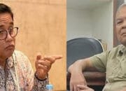 PAN Tanjab Timur Terpecah,  H. Bakri Ancam PAW