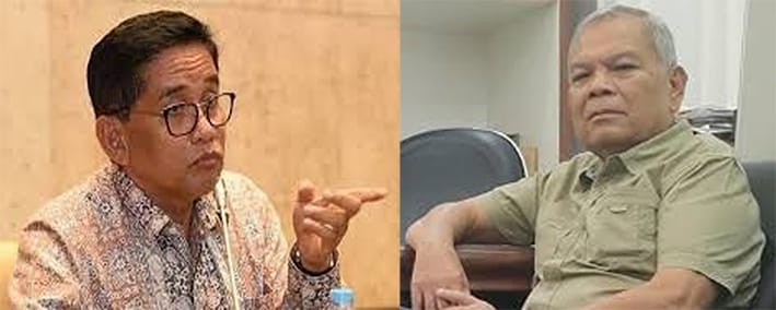 PAN Tanjab Timur Terpecah