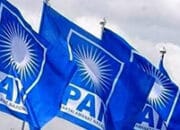 Jelang Pencoblosan, PAN Tanjab Timur Dikabarkan Terpecah