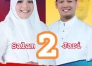 Dilla-Muslimin Serukan Rekonsiliasi, Siap Berlaku Adil