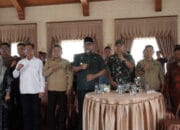Pemkab Gelar Rakor Pemantauan Kesiapan Pilkada