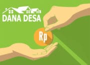 Berikut Dana Desa 2025 Tertinggi dan Terendah Di Tanjab Timur