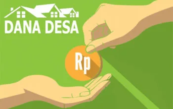 Berikut Dana Desa 2025 Tertinggi dan Terendah Di Tanjab Timur