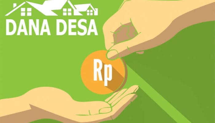 Berikut Dana Desa 2025 Tertinggi dan Terendah Di Tanjab Timur
