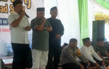 memperingati isra mi'raj