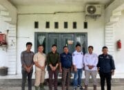 Pastikan Tenaga Kerja lokal Jadi Prioritas, Komisi II DPRD Tanjabtim Sidak Perusahaan