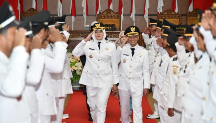 Dilla Hich : Tidak Ada Lagi Satu atau Dua, yang Ada Hanya Kita