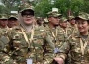 Jalan Lambur Macet, Bupati Perintahkan Kemacetan Segera Diurai