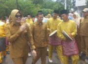 Bupati dan Wabup Tanjab Timur Batalkan Pembelian Mobnas Baru