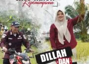 Setahun Dillah -Muslimin Pimpin Tanjabtim, Apa Prestasinya ?