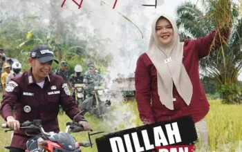 Setahun Dillah -Muslimin Pimpin Tanjabtim, Apa Prestasinya ?