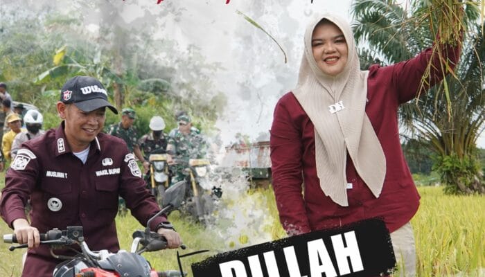 Setahun Dillah -Muslimin Pimpin Tanjabtim, Apa Prestasinya ?