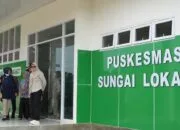 Dillah Hich Pastikan Pembangunan Di Sadu Berjalan Optimal