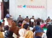 Wakil Ketua DPRD Tanjab Timur Hadiri Musrenbang Kecamatan Mendahara