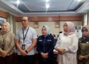 Layanan Digital Bank Jambi Lumpuh, DPRD Tanjab Timur Gelar RDP