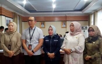 Layanan Digital Bank Jambi Lumpuh, DPRD Tanjab Timur Gelar RDP