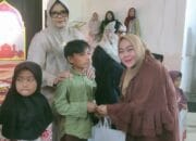 Ketua DPRD Tanjab Timur Hadiri Safari Ramadhan SKK Migas-Petrochina