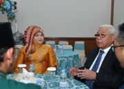 Berkah untuk Petani, Bulog Segera Bangun Gudang Di Tanjab Timur