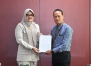 Pertajam Hilirisasi Kelapa Dalam, Bupati Temui Bappenas