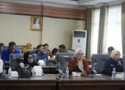 Peserta BPJS PBI Banyak Dinonaktifkan, DPRD Tanjab Timur Gelar RDP
