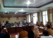 Polemik Pengadaan Kapal Nelayan, DPRD Tanjab Timur Gelar RDP
