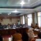 Polemik Pengadaan Kapal Nelayan, DPRD Tanjab Timur Gelar RDP