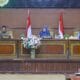 DPRD Tanjabtim Gelar Paripurna Pertanggungjawaban APBD 2025