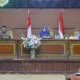 DPRD Tanjabtim Gelar Paripurna Pertanggungjawaban APBD 2025